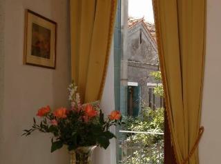 B & B Livia Oliva Венеция-Лидо Экстерьер фото