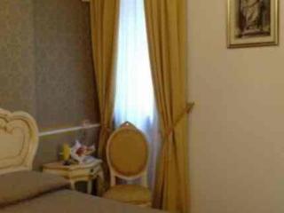 B & B Livia Oliva Венеция-Лидо Экстерьер фото