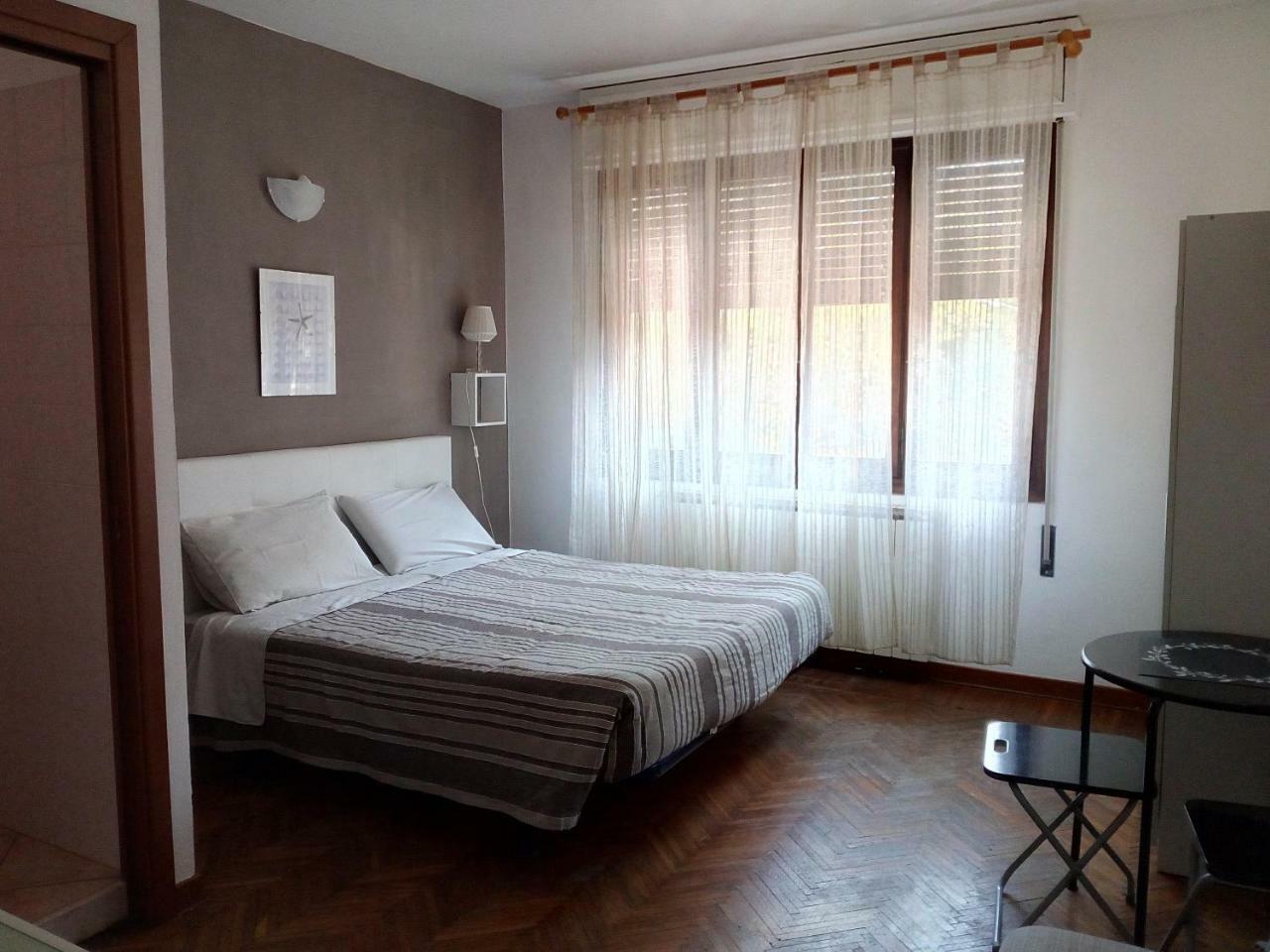 B & B Livia Oliva Венеция-Лидо Экстерьер фото