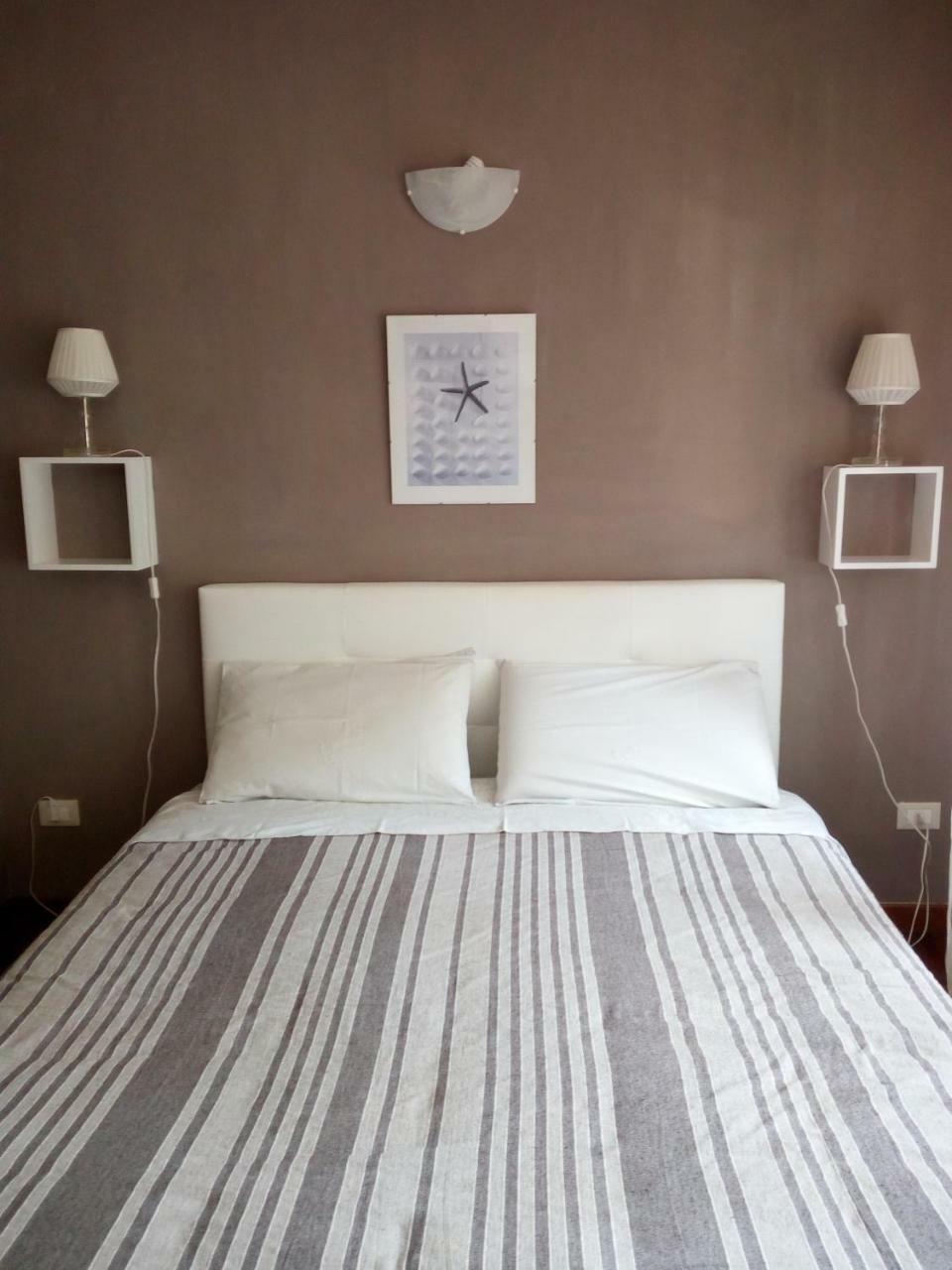 B & B Livia Oliva Венеция-Лидо Экстерьер фото