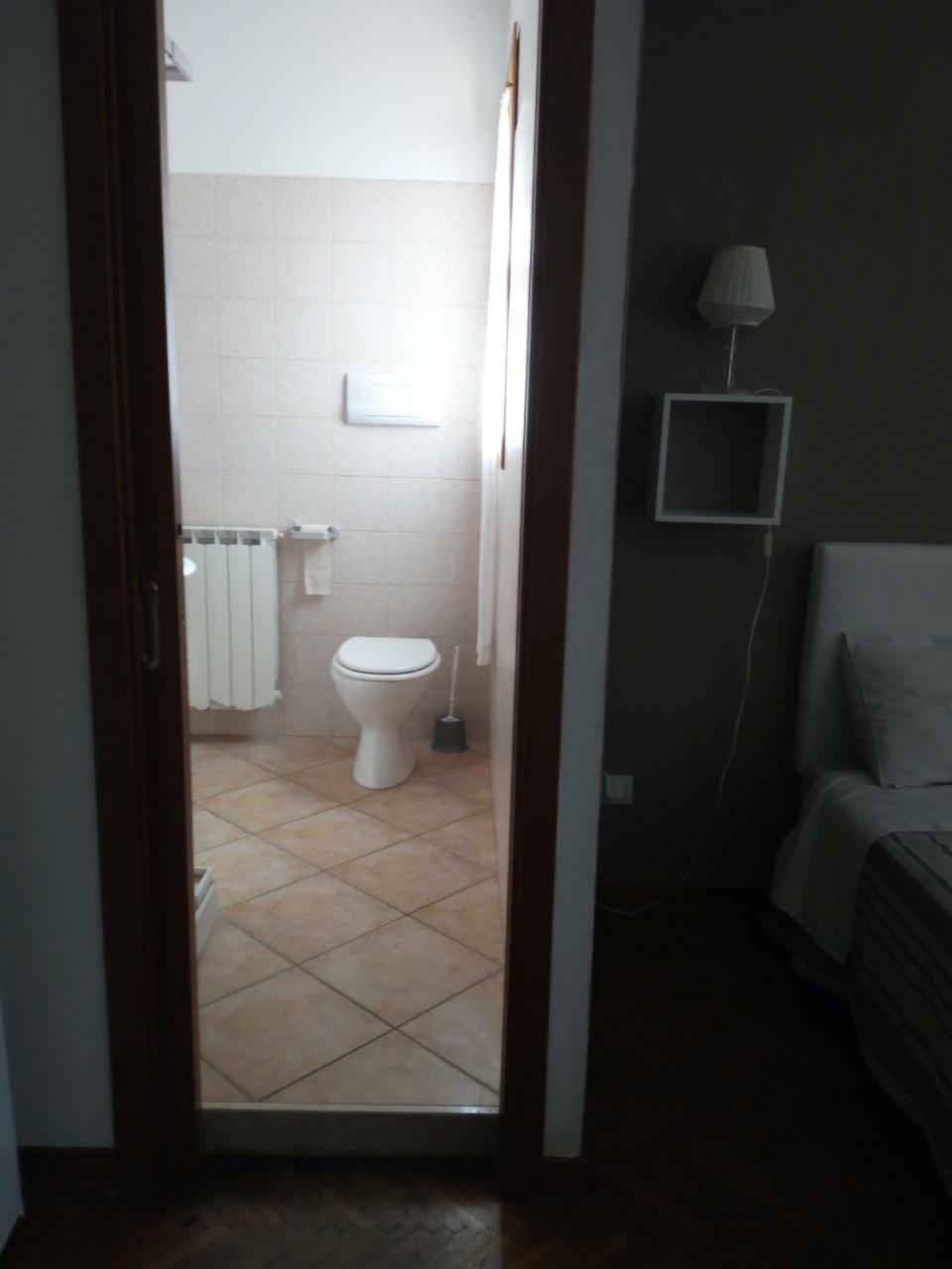B & B Livia Oliva Венеция-Лидо Экстерьер фото