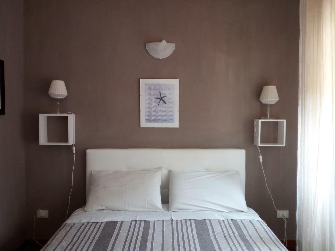 B & B Livia Oliva Венеция-Лидо Экстерьер фото